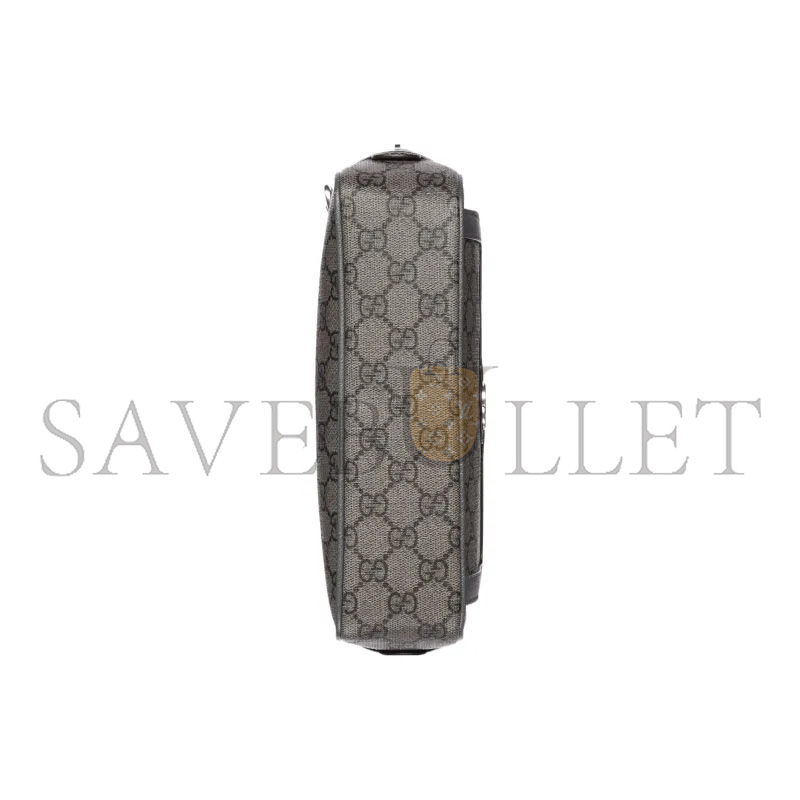 GUCCI OPHIDIA GG CLUTCH 760245 (23.5*14.5*6cm)